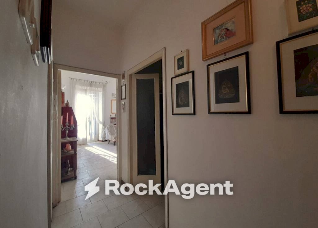 Disimpegno - Trilocale via Vallefossata, 41, Acquapendente - foto 3