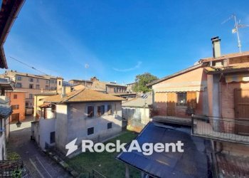 Vista - Trilocale via Vallefossata, 41, Acquapendente - foto 1