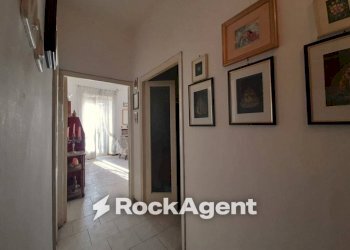 Disimpegno - Trilocale via Vallefossata, 41, Acquapendente - foto 3