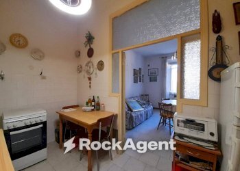 Cucina - Trilocale via Vallefossata, 41, Acquapendente - foto 16