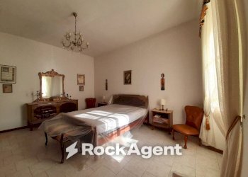 Camera da letto - Trilocale via Vallefossata, 41, Acquapendente - foto 19