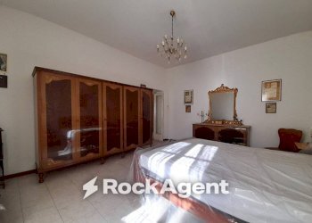Camera da letto - Trilocale via Vallefossata, 41, Acquapendente - foto 20