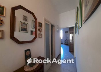 Disimpegno - Trilocale via Vallefossata, 41, Acquapendente - foto 22