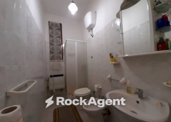 Bagno - Trilocale via Vallefossata, 41, Acquapendente - foto 25