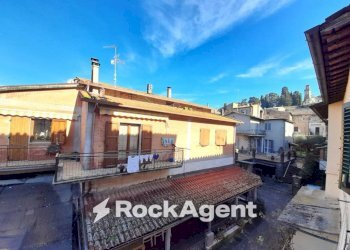 Vista - Trilocale via Vallefossata, 41, Acquapendente - foto 28