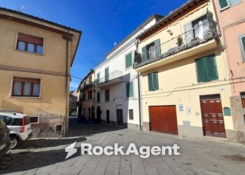 Facciata - Trilocale via Vallefossata, 41, Acquapendente - foto 30