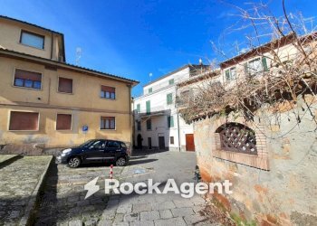 Zona - Trilocale via Vallefossata, 41, Acquapendente - foto 32