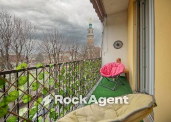 Balcone - Two-room apartment corso Don Orione, 126, Tortona - photo 1
