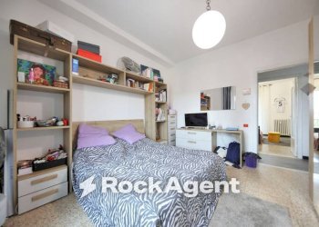 Camera da letto - Two-room apartment corso Don Orione, 126, Tortona - photo 3