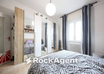 Camera da letto - Two-room apartment corso Don Orione, 126, Tortona - photo 4