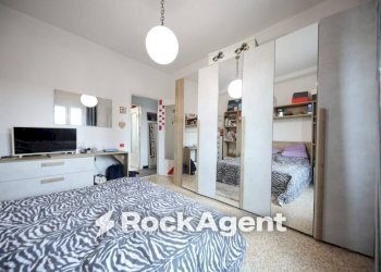 Camera da letto - Two-room apartment corso Don Orione, 126, Tortona - photo 5