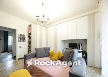 Salone - Two-room apartment corso Don Orione, 126, Tortona - photo 8