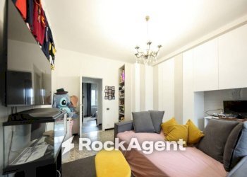 Salone - Two-room apartment corso Don Orione, 126, Tortona - photo 9