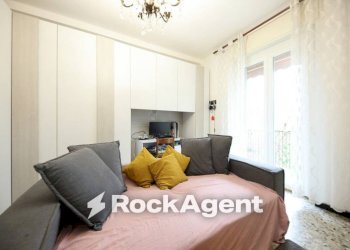 Camera da letto - Two-room apartment corso Don Orione, 126, Tortona - photo 11