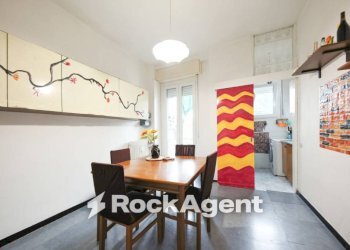 Salone - Two-room apartment corso Don Orione, 126, Tortona - photo 13