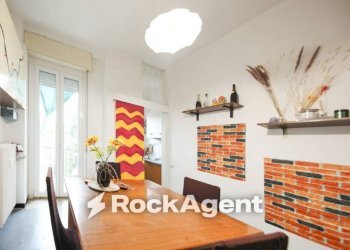 Camera da letto - Two-room apartment corso Don Orione, 126, Tortona - photo 14