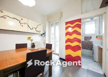 Salone - Two-room apartment corso Don Orione, 126, Tortona - photo 15