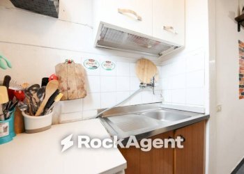 Cucina - Two-room apartment corso Don Orione, 126, Tortona - photo 17