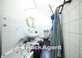 Bagno - Two-room apartment corso Don Orione, 126, Tortona - photo 18