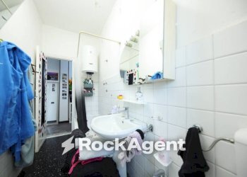 Bagno - Two-room apartment corso Don Orione, 126, Tortona - photo 19