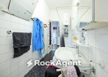 Bagno - Two-room apartment corso Don Orione, 126, Tortona - photo 20