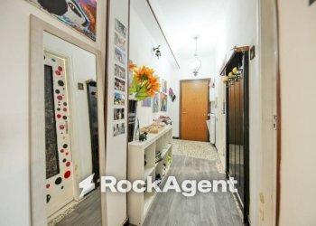 Corridoio - Two-room apartment corso Don Orione, 126, Tortona - photo 22