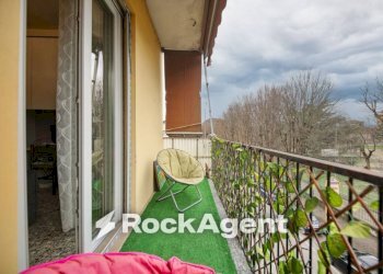 Balcone - Two-room apartment corso Don Orione, 126, Tortona - photo 24