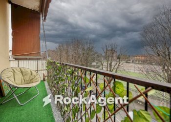 Balcone - Two-room apartment corso Don Orione, 126, Tortona - photo 25