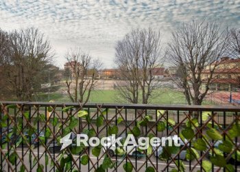 Balcone - Two-room apartment corso Don Orione, 126, Tortona - photo 26
