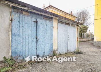Box auto - Two-room apartment corso Don Orione, 126, Tortona - photo 30
