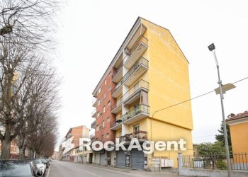Facciata - Two-room apartment corso Don Orione, 126, Tortona - photo 35