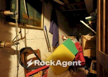 Cantina - Two-room apartment corso Don Orione, 126, Tortona - photo 36