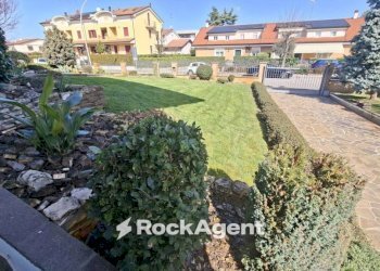 Giardino - Villa via Giovanni Pascoli, 2, Selvazzano Dentro - foto 7