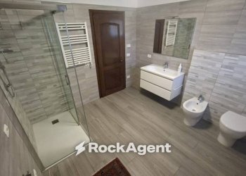 Bagno - Villa via Giovanni Pascoli, 2, Selvazzano Dentro - foto 11