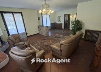 Salone - Villa via Giovanni Pascoli, 2, Selvazzano Dentro - foto 18
