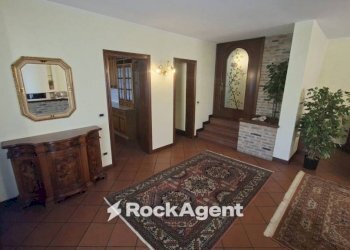 Ingresso - Villa via Giovanni Pascoli, 2, Selvazzano Dentro - foto 22