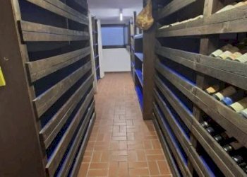 Cantina - Villa via Giovanni Pascoli, 2, Selvazzano Dentro - foto 29