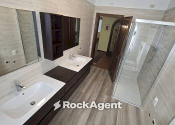 Bagno - Villa via Giovanni Pascoli, 2, Selvazzano Dentro - foto 34