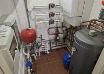 Cantina - Villa via Giovanni Pascoli, 2, Selvazzano Dentro - foto 38