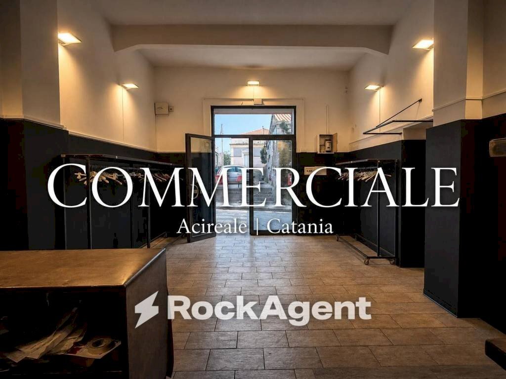 Interno non residenziale - Shop via Nazionale Guardia, 367, Acireale - photo 1