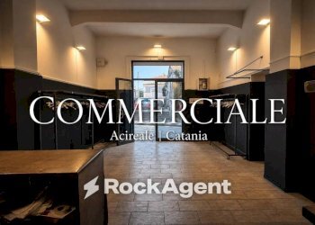 Interno non residenziale - Shop via Nazionale Guardia, 367, Acireale - photo 1