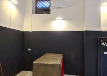 Interno non residenziale - Shop via Nazionale Guardia, 367, Acireale - photo 14