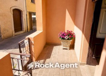 Balcone - Four-room apartment via F. Bandiera, Corte I, Casarano - photo 3