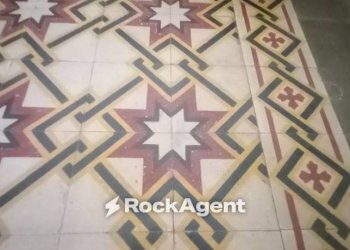 Interno palazzo - Four-room apartment via F. Bandiera, Corte I, Casarano - photo 8