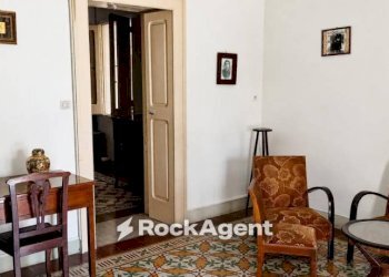 Salone - Four-room apartment via F. Bandiera, Corte I, Casarano - photo 9