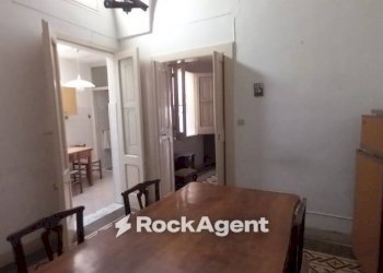 Corridoio - Four-room apartment via F. Bandiera, Corte I, Casarano - photo 10