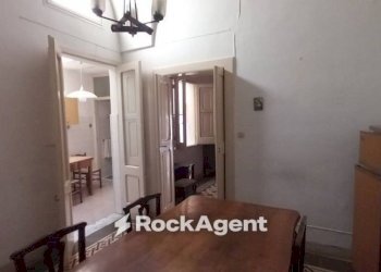 Corridoio - Four-room apartment via F. Bandiera, Corte I, Casarano - photo 14