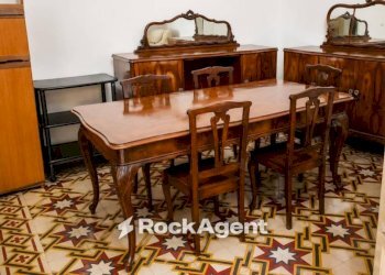 Salone - Four-room apartment via F. Bandiera, Corte I, Casarano - photo 16