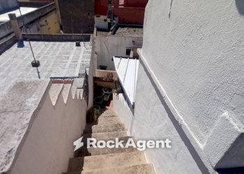 Terrazzo - Four-room apartment via F. Bandiera, Corte I, Casarano - photo 28