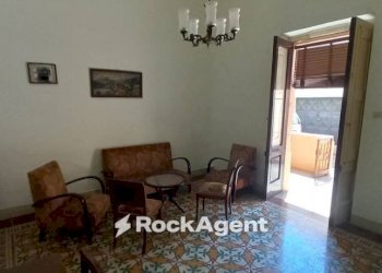 Salone - Four-room apartment via F. Bandiera, Corte I, Casarano - photo 29